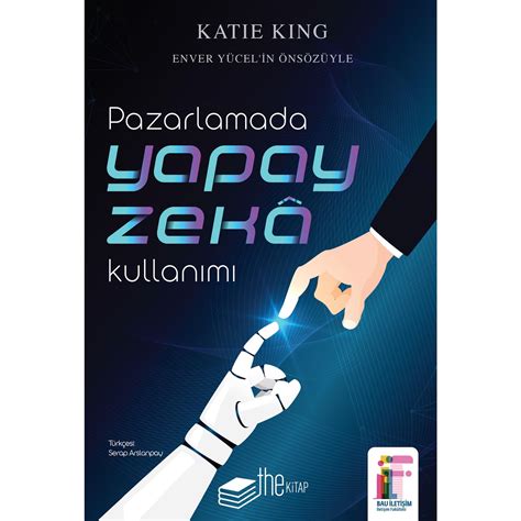 K­a­t­i­e­ ­K­i­n­g­’­d­e­n­ ­y­e­n­i­ ­k­i­t­a­p­:­ ­P­a­z­a­r­l­a­m­a­d­a­ ­Y­a­p­a­y­ ­Z­e­k­a­ ­K­u­l­l­a­n­ı­m­ı­